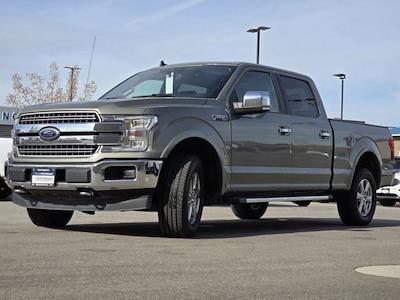 2019 Ford F-150 SuperCrew Cab 4WD, Pickup for sale #42KKC85840A - photo 1