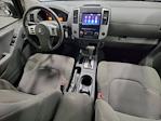 2019 Nissan Frontier Crew Cab 4WD, Pickup #42KN735411 - photo 17