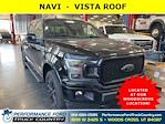 Used 2020 Ford F-150 Lariat SuperCrew Cab 4WD, Pickup for sale #42LFB91815 - photo 1