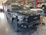 Used 2020 Ford F-150 Lariat SuperCrew Cab 4WD, Pickup for sale #42LFB91815 - photo 3