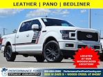 2020 Ford F-150 SuperCrew Cab 4WD, Pickup for sale #42LFC69272 - photo 1