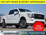 2021 Ford F-150 SuperCrew Cab 4WD, Pickup for sale #42MFC10878 - photo 1