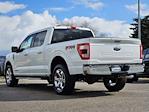 2021 Ford F-150 SuperCrew Cab 4WD, Pickup for sale #42MFC49019 - photo 2