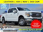 2021 Ford F-150 SuperCrew Cab 4WD, Pickup for sale #42MFC80465 - photo 3