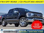 2021 Ford F-150 SuperCrew Cab 4WD, Pickup for sale #42MKD31565 - photo 1