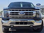 Used 2021 Ford F-150 Lariat SuperCrew Cab 4WD, Pickup for sale #42MKD31565 - photo 15