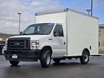 2022 Ford E-350 RWD, Box Van for sale #42NDC26029 - photo 1
