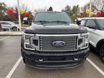 Used 2022 Ford F-450 Platinum Crew Cab 4WD, Pickup for sale #42NEC10690A - photo 4