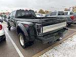 Used 2022 Ford F-450 Platinum Crew Cab 4WD, Pickup for sale #42NEC10690A - photo 6