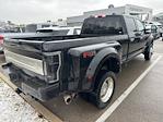 Used 2022 Ford F-450 Platinum Crew Cab 4WD, Pickup for sale #42NEC10690A - photo 2