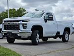 2022 Chevrolet Silverado 2500 Regular Cab 4WD, Pickup for sale #42NF108763 - photo 12