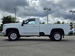 2022 Chevrolet Silverado 2500 Regular Cab 4WD, Pickup for sale #42NF108763 - photo 13