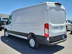 2022 Ford E-Transit 350 Medium Roof RWD, Empty Cargo Van for sale #42NKA13116 - photo 15