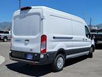 2022 Ford E-Transit 350 Medium Roof RWD, Empty Cargo Van for sale #42NKA13116 - photo 17