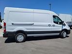 2022 Ford E-Transit 350 Medium Roof RWD, Empty Cargo Van for sale #42NKA13116 - photo 18