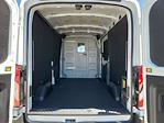 2022 Ford E-Transit 350 Medium Roof RWD, Empty Cargo Van for sale #42NKA13116 - photo 2