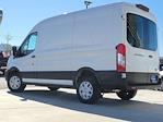 2022 Ford E-Transit 350 Medium Roof RWD, Empty Cargo Van for sale #42NKA49763 - photo 15