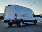 2022 Ford E-Transit 350 Medium Roof RWD, Empty Cargo Van for sale #42NKA83089 - photo 14