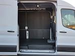 2022 Ford E-Transit 350 Medium Roof RWD, Empty Cargo Van for sale #42NKA83089 - photo 19