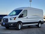 2022 Ford E-Transit 350 Medium Roof RWD, Empty Cargo Van for sale #42NKA83089 - photo 10