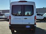 2022 Ford E-Transit 350 Medium Roof RWD, Empty Cargo Van #42NKA83530 - photo 11