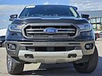 Used 2022 Ford Ranger Lariat SuperCrew Cab 4WD, Pickup for sale #42NLD22504 - photo 3