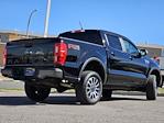 Used 2022 Ford Ranger Lariat SuperCrew Cab 4WD, Pickup for sale #42NLD22504 - photo 2