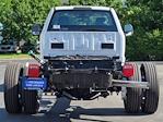 2023 Ford F-450 Regular Cab DRW RWD, Cab Chassis for sale #42PDA09913 - photo 9
