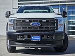 New 2023 Ford F-550 XL Regular Cab RWD, USA Truck Bodies Inc Saw Body - Aluminum for sale #42PDA16239 - photo 4