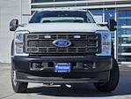 2023 Ford F-550 Regular Cab DRW RWD, USA Truck Bodies Inc Saw Body - Aluminum #42PDA16239 - photo 2