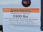 New 2023 Ford F-550 XL Regular Cab RWD, USA Truck Bodies Inc Saw Body - Aluminum for sale #42PDA16300 - photo 20