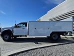 2023 Ford F-550 Regular Cab DRW RWD, USA Truck Bodies Inc Saw Body - Aluminum for sale #42PDA16392 - photo 9