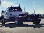 New 2023 Ford F-450 XL Regular Cab RWD, Cab Chassis for sale #42PDA18039 - photo 17