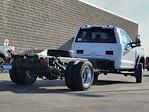 2023 Ford F-450 Regular Cab DRW RWD, Cab Chassis for sale #42PDA18039 - photo 2