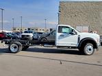 2023 Ford F-450 Regular Cab DRW RWD, Cab Chassis for sale #42PDA18039 - photo 19