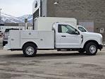 2023 Ford F-250 Regular Cab RWD, Falcon Truck Bodies Service Truck for sale #42PED39627 - photo 23