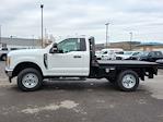 2023 Ford F-350 Regular Cab SRW 4WD, CM Truck Beds RD Model Flatbed Truck for sale #42PED50293 - photo 17