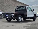 2023 Ford F-350 Regular Cab SRW 4WD, CM Truck Beds RD Model Flatbed Truck for sale #42PED50293 - photo 21
