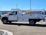 New 2023 Ford F-450 XL Regular Cab 4WD, 12' Scelzi CTFB Contractor Truck for sale #42PED79325 - photo 20