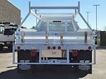New 2023 Ford F-450 XL Regular Cab 4WD, 12' Scelzi CTFB Contractor Truck for sale #42PED79325 - photo 21