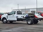 2023 Ford F-350 Regular Cab DRW RWD, Cab Chassis for sale #42PED94121 - photo 17