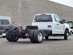 2023 Ford F-350 Regular Cab DRW RWD, Cab Chassis for sale #42PED94121 - photo 2