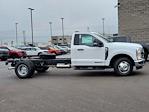 2023 Ford F-350 Regular Cab DRW RWD, Cab Chassis for sale #42PED94121 - photo 21