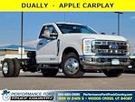 2023 Ford F-350 Regular Cab DRW RWD, Cab Chassis for sale #42PED94494 - photo 1