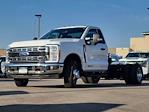 2023 Ford F-350 Regular Cab DRW RWD, Cab Chassis for sale #42PED94494 - photo 17