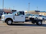 2023 Ford F-350 Regular Cab DRW RWD, Cab Chassis for sale #42PED94494 - photo 18