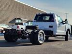 2023 Ford F-350 Regular Cab DRW RWD, Cab Chassis for sale #42PED94494 - photo 2