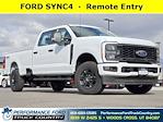 2023 Ford F-250 Crew Cab 4WD, Pickup for sale #42PEE22921 - photo 1