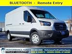 2023 Ford E-Transit 350 Medium Roof RWD, Empty Cargo Van for sale #42PKA24100 - photo 1