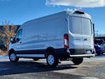 2023 Ford E-Transit 350 Medium Roof RWD, Empty Cargo Van for sale #42PKA24100 - photo 13